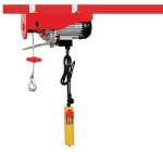 Strend Pro Strend Pro Elektromos Csörlő 250/500Kg 1000W / 12m