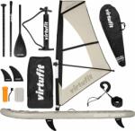 VirtuFit Surfer 305 sup deszka - Beige (53543)