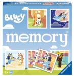 Ravensburger - Memória - Bluey 22646