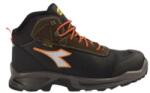 Diadora Utility SPORT DIATEX LOW S7S FO CI SR munkavédelmi cipő (701.181121-C2815 37) - pepita