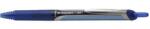 Pilot Roller Hi-Tecpoint Pilot F 0.7 mm albastru PBXRT-V7L (PBXRT-V7L)