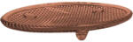 Frandis Săpunieră Terracotta sticlă (196599)