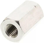 Koelner M12x19x36mm menetes szár toldóDIN 6334