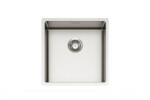 Alveus Chiuveta de bucatarie Alveus Nox 30, 44 cm, inox, 1149924 (1149924) Chiuveta