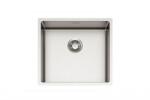 Alveus Chiuveta de bucatarie Alveus Nox 40, 49 cm, inox, 1149925 (1149925) Chiuveta