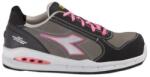 Diadora Utility RUN NET AIRBOX MID S3S FO SR munkavédelmi bakancs (701.181149-C8700 40) - pepita