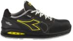 Diadora Utility RUN NET AIRBOX MATRYX LOW S3S FO SR SC munkavédelmi cipő (701.181152-C0200 39) - pepita