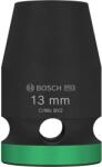 Bosch PRO Impact socket gépi dugókulcs, 1/2", 13 mm, standard (2608003046)