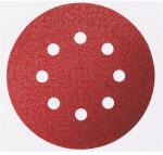 Bosch C430 csiszolópapír excentercsiszolókhoz, Wood and Paint, 5 db (2608605640)