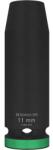 Bosch PRO Impact socket gépi dugókulcs, 1/2", 11 mm, hosszított (2608003045)
