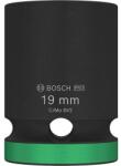 Bosch PRO Impact socket gépi dugókulcs, 1/2", 19 mm, standard (2608003050)