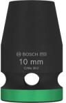 Bosch PRO Impact socket gépi dugókulcs, 1/2", 10 mm, standard (2608003043)