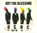 Naim Get The Blessing: OC DC