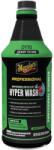 Meguiar's Professional Watermelon Hyper Wash - koncentrált autósampon görögdinnye illattal, 946 ml (DRTU11032)