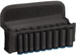 Bosch PRO Impact socket gépi dugókulcs készlet, 1/4", hosszított, 9 részes (2608003035)