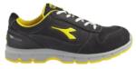 Diadora Utility RUN LOW S3S FO SR ESD munkavédelmi cipő (701.181154-75068 41) - pepita