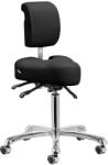 DivaLine Giovanni Medical Black 1005 munkaszék