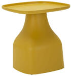  Gea asztal sárga 48x48x50cm (14286500G1)