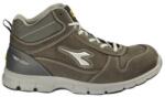 Diadora Utility RUN MID S3S FO SR ESD munkavédelmi bakancs (701.181155-C4906 36) - pepita