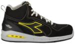 Diadora Utility SPORT DIATEX HIGH S7S FO CI SR munkavédelmi bakancs (701.181119-C2815 36) - pepita