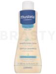 Mustela Bébé Gentle Shampoo nem irritáló sampon gyerekeknek 500 ml