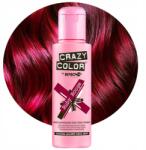 Crazy Color Hajszínező krém No. 66 Ruby Rouge 100ml (5060148610870)