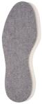 barth schuhbandl Barth - Branturi din pasla cu insertie de aluminiu, mas. 40 (E4810/40)