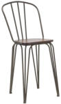  Harlem szék 54x45x102 2 db-os készlet (ülőmagasság 61 cm) (142010000S)