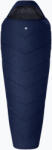 ALPINUS Sac de dormit Alpinus Fiber Pro 1500 stâng albastru marin Sac de dormit