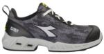 Diadora Utility SHARK STABLE IMPACT LOW S1PS FO SR SC ESD munkavédelmi cipő (701.181159-C2539 43) - pepita