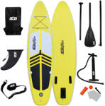 AGA Paddleboard AGA DS2202 320x81x15 cm (K19223) - pepita