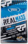 Real Pharm Gainer Real Mass 1kg caramel sărat 709059