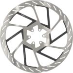 SRAM DB HS2 Rounded 220mm 6 csavaros féktárcsa 2025 (00.5018.176.003)