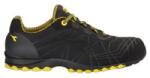 Diadora Utility BEAT DA2 TEXT LOW S1PS FO HRO SR munkavédelmi cipő (701.181167-80013 38) - pepita