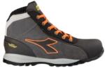 Diadora Utility GLOVE NET MID PRO S3L FO SR HRO ESD munkavédelmi bakancs (701.181123-C8321 47) - pepita