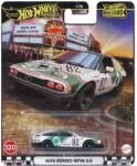 Mattel Hot Wheels, Boulevard, Alfa Romeo GTV6 3.0, masina, scara 1: 64, JBL16