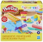 Hasbro Play-Doh, Starters, Fabrica de distractie, set creativ