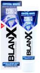Blanx Fehérítő fogkrém BlanX White Shock Deep Blue 75ml (BlanX White Shock)