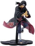 ABYstyle Statuetă ABYstyle Animation: Naruto Shippuden - Itachi, 18 cm (ABYFIG025) Figurina