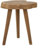  Budut zsámoly, teak ø 38x45cm (1427630000)