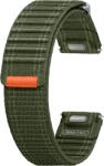 Samsung Galaxy Watch7 Fabric szíj M/L (ET-SVL31LKEGEU)