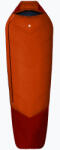 ALPINUS Sac de dormit Alpinus Primalight Pro 1200 stânga orange Sac de dormit