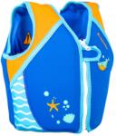 inSPORTline Gyerek úszómellény inSPORTline Aprendito 1-3 év kék (26998-13-2)