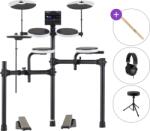 Roland TD-02K SET White Elektromos dobszett (TD-02K-SET)