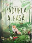 Asmodee Joc Asmodee - Padurea aleasa, lb. romana (3558380122883) - imperios Joc de societate