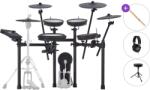 Roland TD-17KVX2 SET Black Elektromos dobszett (TD-17KVX2-SET)