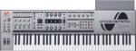 ASM Hydrasynth Deluxe Szintetizátor Silver (HSLXSE)