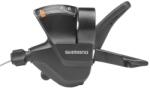 Shimano Altus SL-M315 váltókar, csak bal, 3s, fekete, OEM kiszerelés