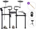 Roland TD-02KV SET White Elektromos dobszett (TD-02KV-SET)
