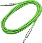 Revoltage ICG06 6 m Egyenes - Egyenes Hangszerkábel (ICG06)